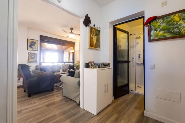 4 sypialnia Willa na sprzedaż w Acoran, Santa Cruz de Tenerife z basenem - 439 000 € (Ref: 9847864)