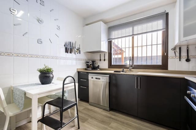 4 sypialnia Willa na sprzedaż w Acoran, Santa Cruz de Tenerife z basenem - 439 000 € (Ref: 9847864)
