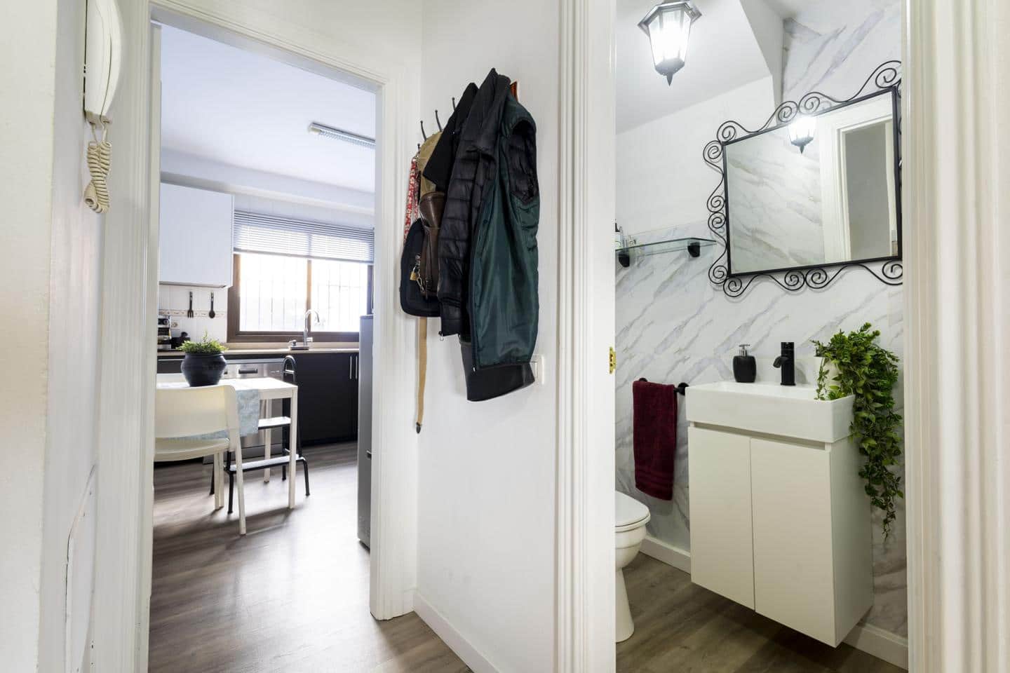 4 sypialnia Willa na sprzedaż w Santa Cruz de Tenerife z basenem - 439 000 € (Ref: 9847864)