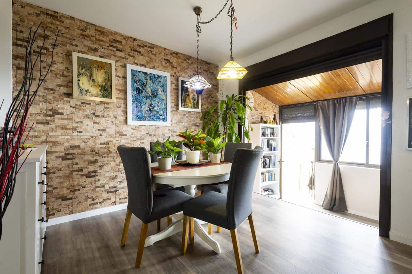 4 sypialnia Willa na sprzedaż w Santa Cruz de Tenerife z basenem - 439 000 € (Ref: 9847864)