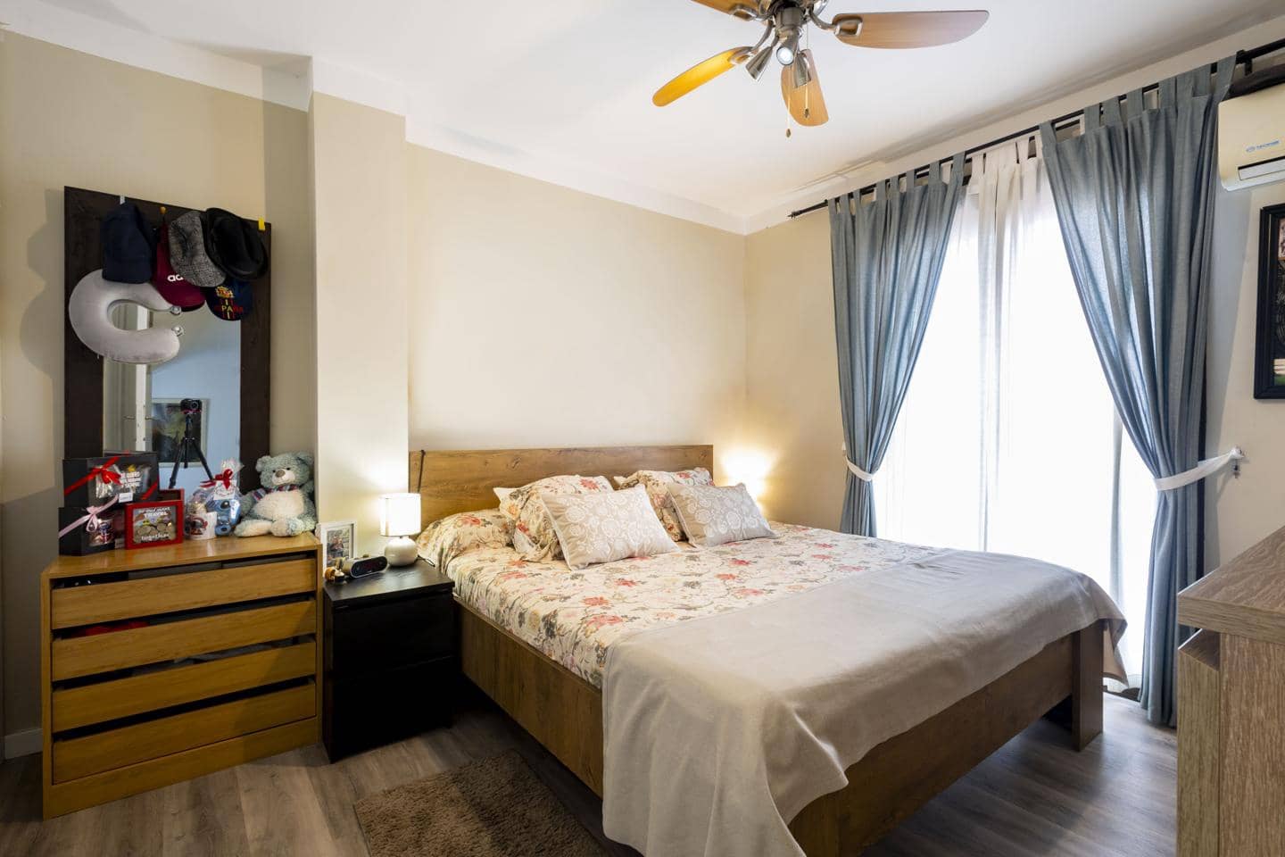 4 sypialnia Willa na sprzedaż w Santa Cruz de Tenerife z basenem - 439 000 € (Ref: 9847864)