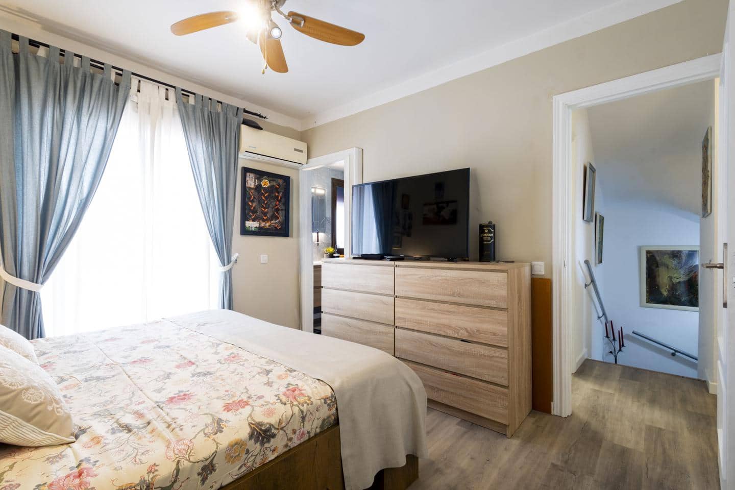 4 sypialnia Willa na sprzedaż w Santa Cruz de Tenerife z basenem - 439 000 € (Ref: 9847864)