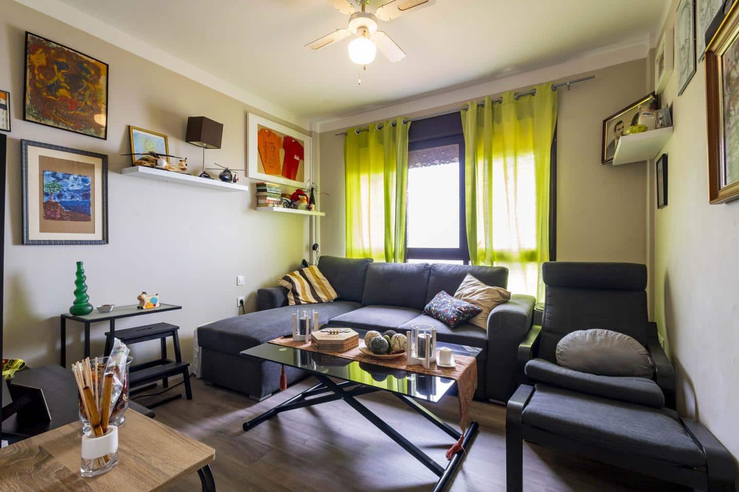 4 sypialnia Willa na sprzedaż w Santa Cruz de Tenerife z basenem - 439 000 € (Ref: 9847864)