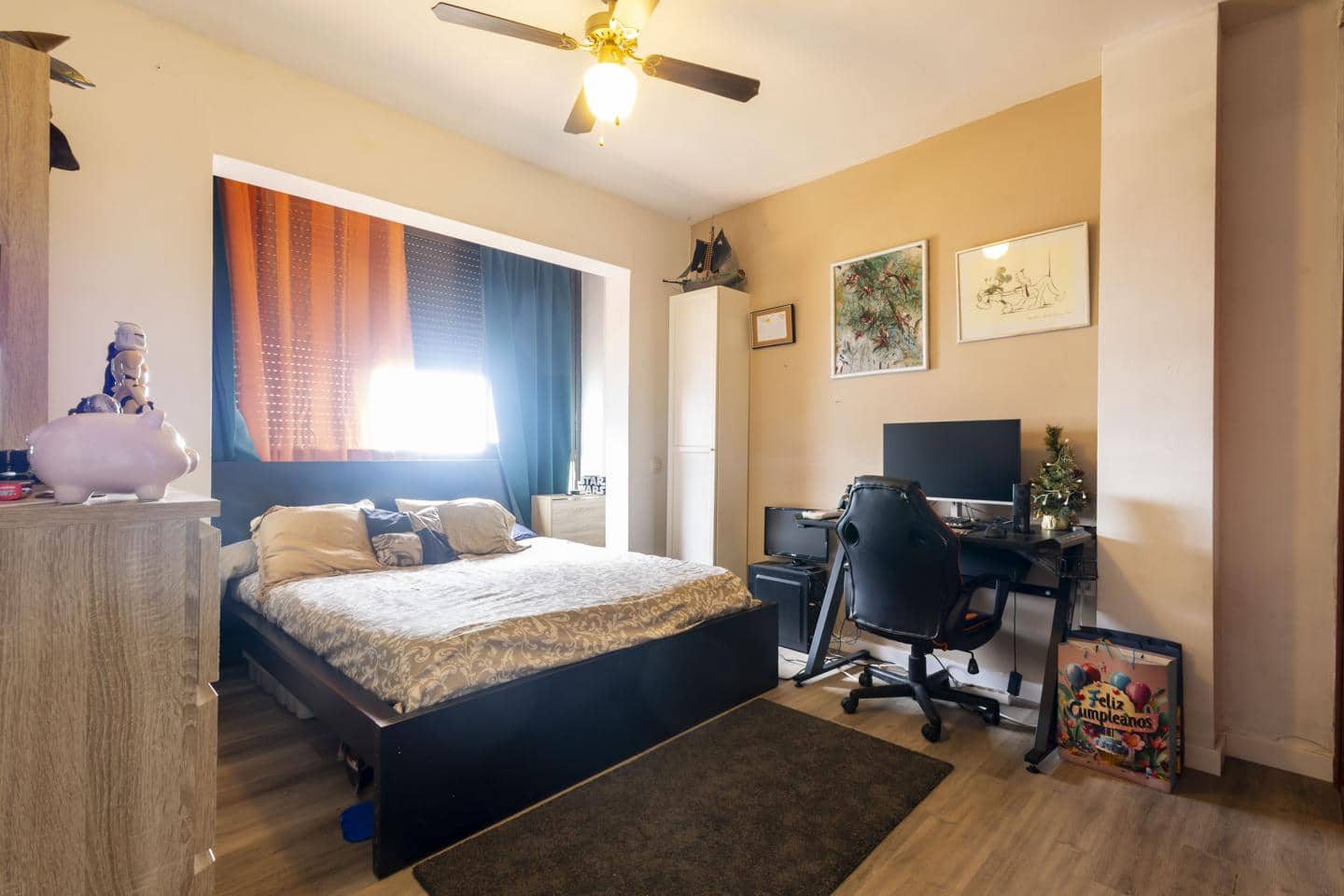 4 sypialnia Willa na sprzedaż w Santa Cruz de Tenerife z basenem - 439 000 € (Ref: 9847864)