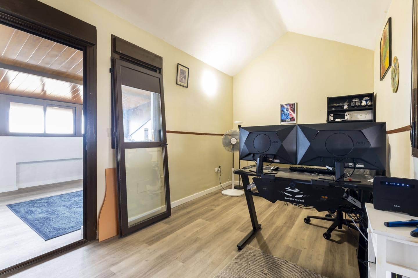 4 sypialnia Willa na sprzedaż w Santa Cruz de Tenerife z basenem - 439 000 € (Ref: 9847864)