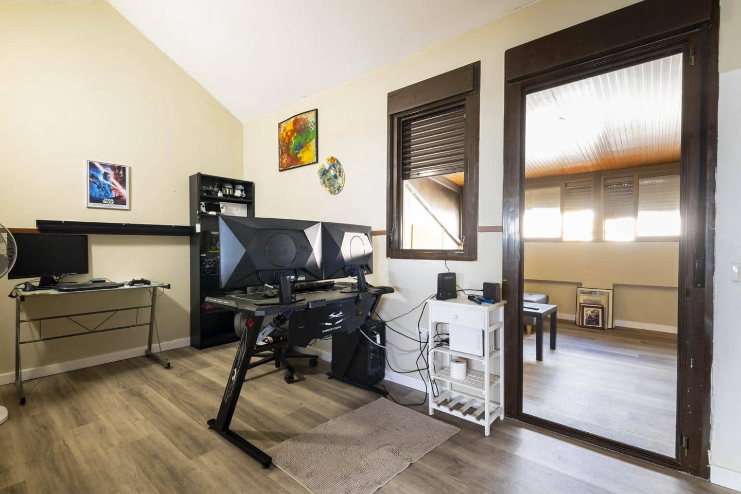 4 sypialnia Willa na sprzedaż w Santa Cruz de Tenerife z basenem - 439 000 € (Ref: 9847864)