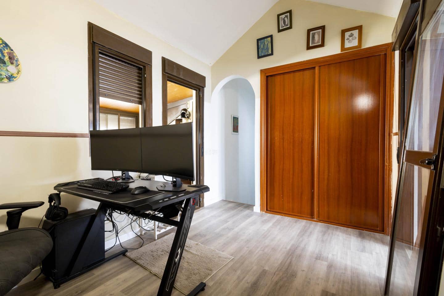 4 sypialnia Willa na sprzedaż w Santa Cruz de Tenerife z basenem - 439 000 € (Ref: 9847864)