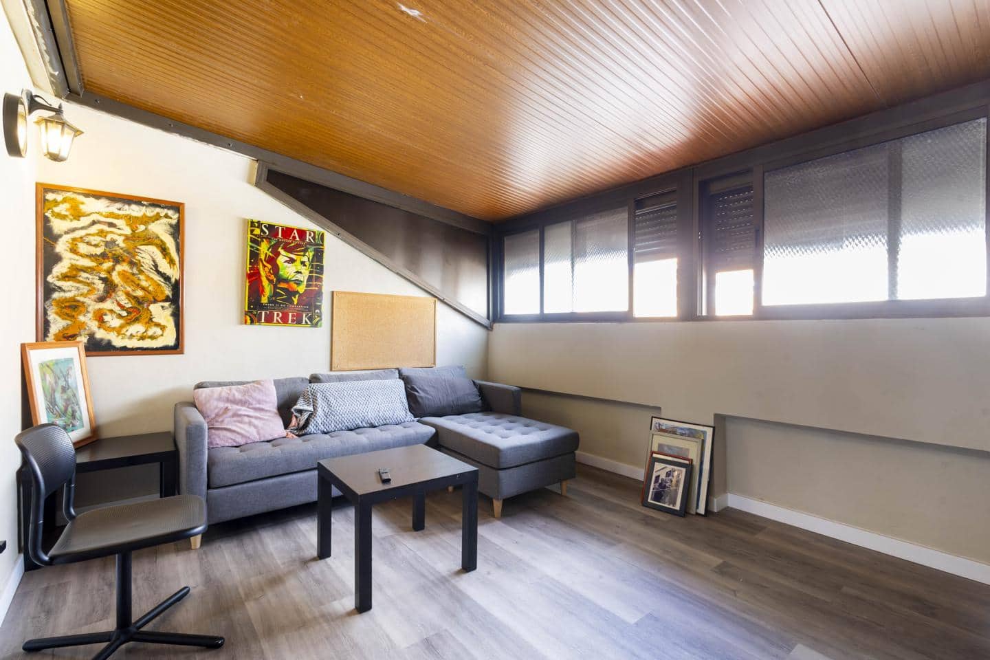 4 sypialnia Willa na sprzedaż w Santa Cruz de Tenerife z basenem - 439 000 € (Ref: 9847864)