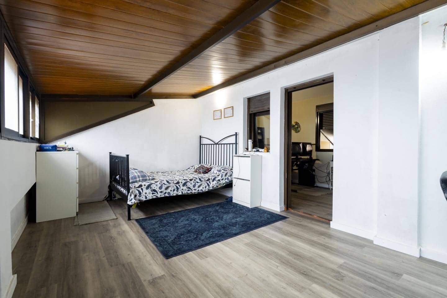 4 sypialnia Willa na sprzedaż w Santa Cruz de Tenerife z basenem - 439 000 € (Ref: 9847864)