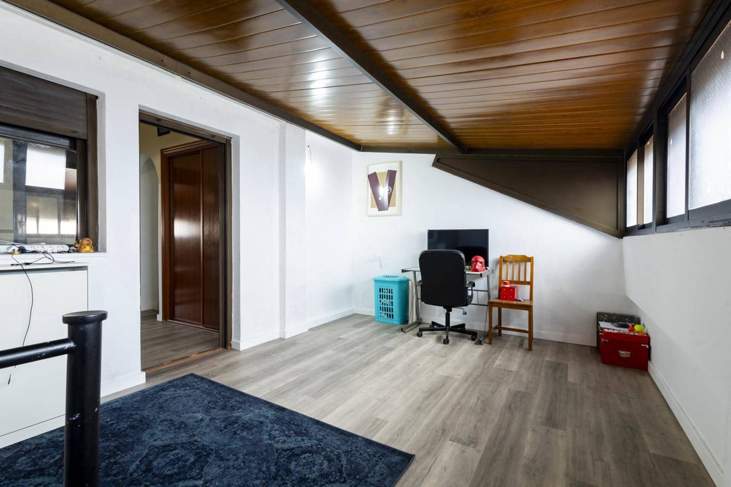 4 sypialnia Willa na sprzedaż w Santa Cruz de Tenerife z basenem - 439 000 € (Ref: 9847864)