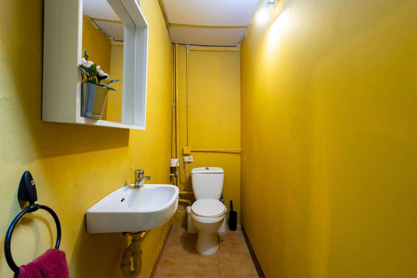 4 sypialnia Willa na sprzedaż w Santa Cruz de Tenerife z basenem - 439 000 € (Ref: 9847864)