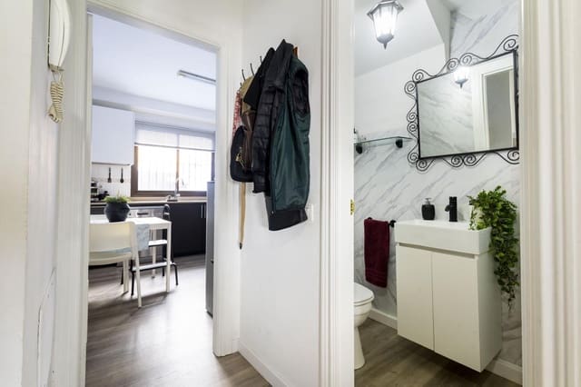 4 sypialnia Willa na sprzedaż w Acoran, Santa Cruz de Tenerife z basenem - 439 000 € (Ref: 9847864)