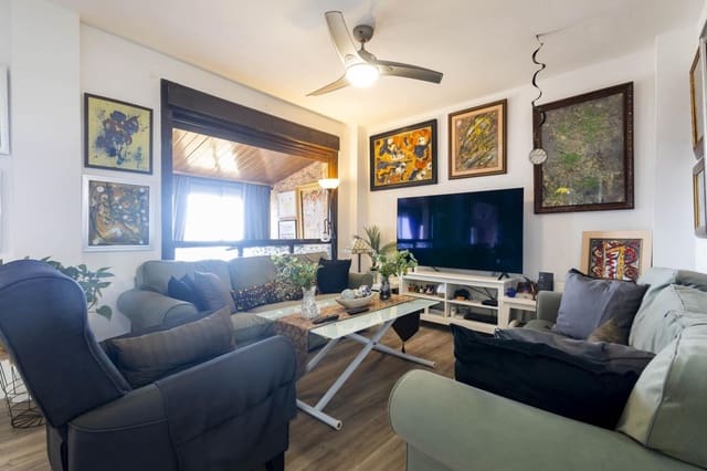 4 sypialnia Willa na sprzedaż w Acoran, Santa Cruz de Tenerife z basenem - 439 000 € (Ref: 9847864)