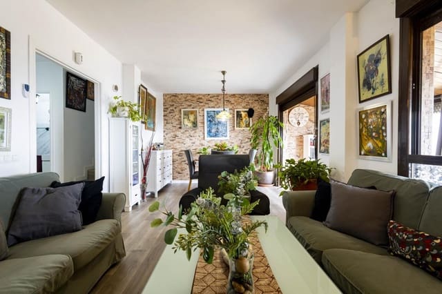 4 sypialnia Willa na sprzedaż w Acoran, Santa Cruz de Tenerife z basenem - 439 000 € (Ref: 9847864)