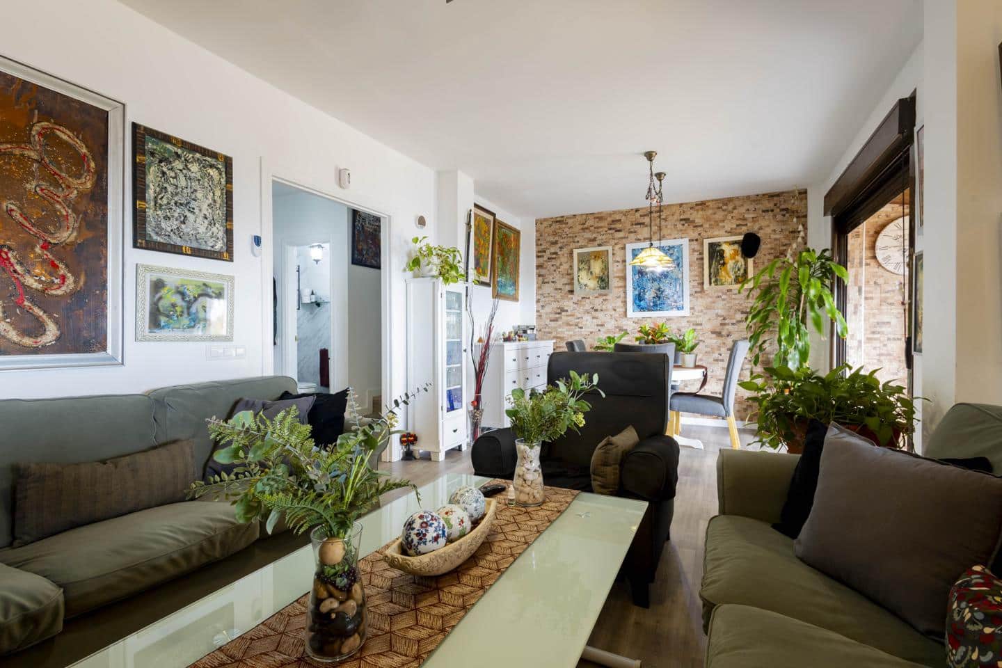 4 sypialnia Willa na sprzedaż w Santa Cruz de Tenerife z basenem - 439 000 € (Ref: 9847864)