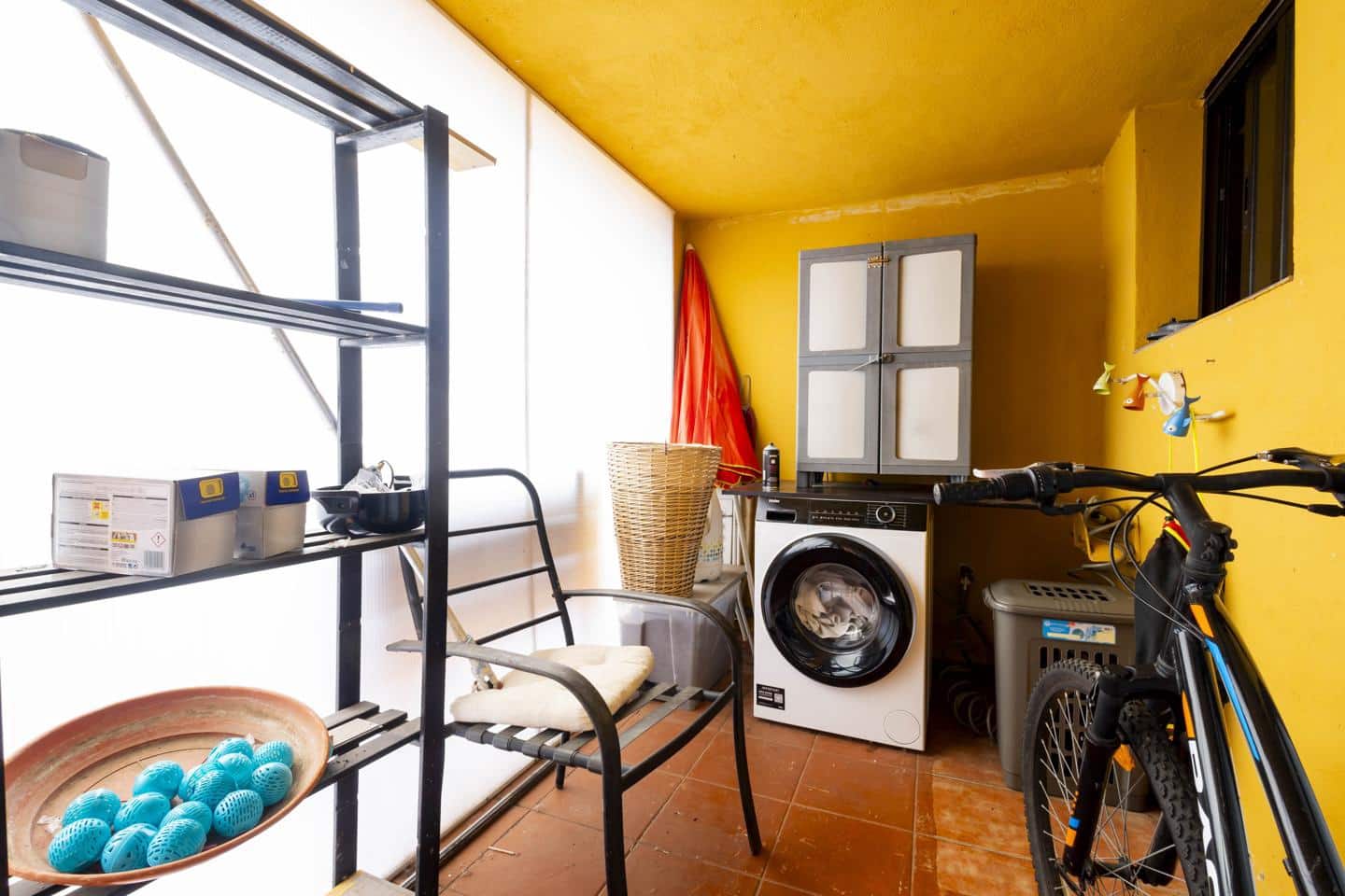 4 sypialnia Willa na sprzedaż w Santa Cruz de Tenerife z basenem - 439 000 € (Ref: 9847864)