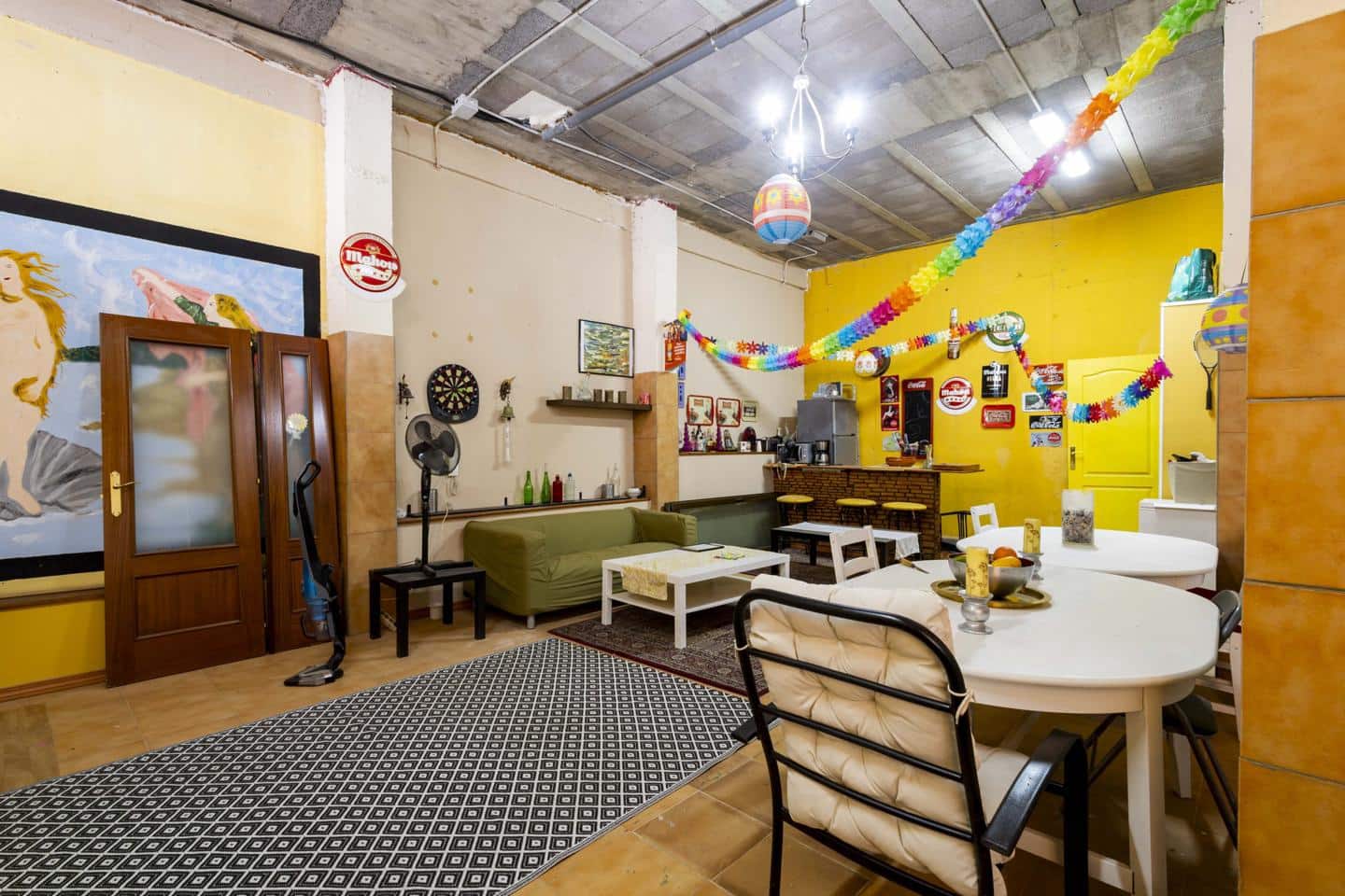 4 sypialnia Willa na sprzedaż w Santa Cruz de Tenerife z basenem - 439 000 € (Ref: 9847864)