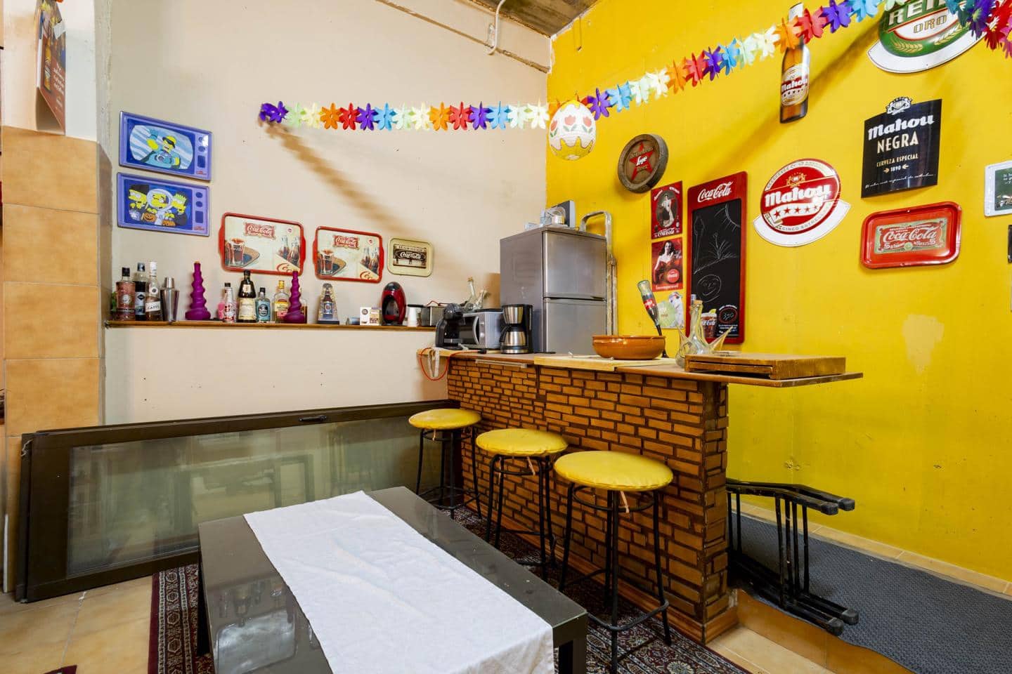 4 sypialnia Willa na sprzedaż w Santa Cruz de Tenerife z basenem - 439 000 € (Ref: 9847864)