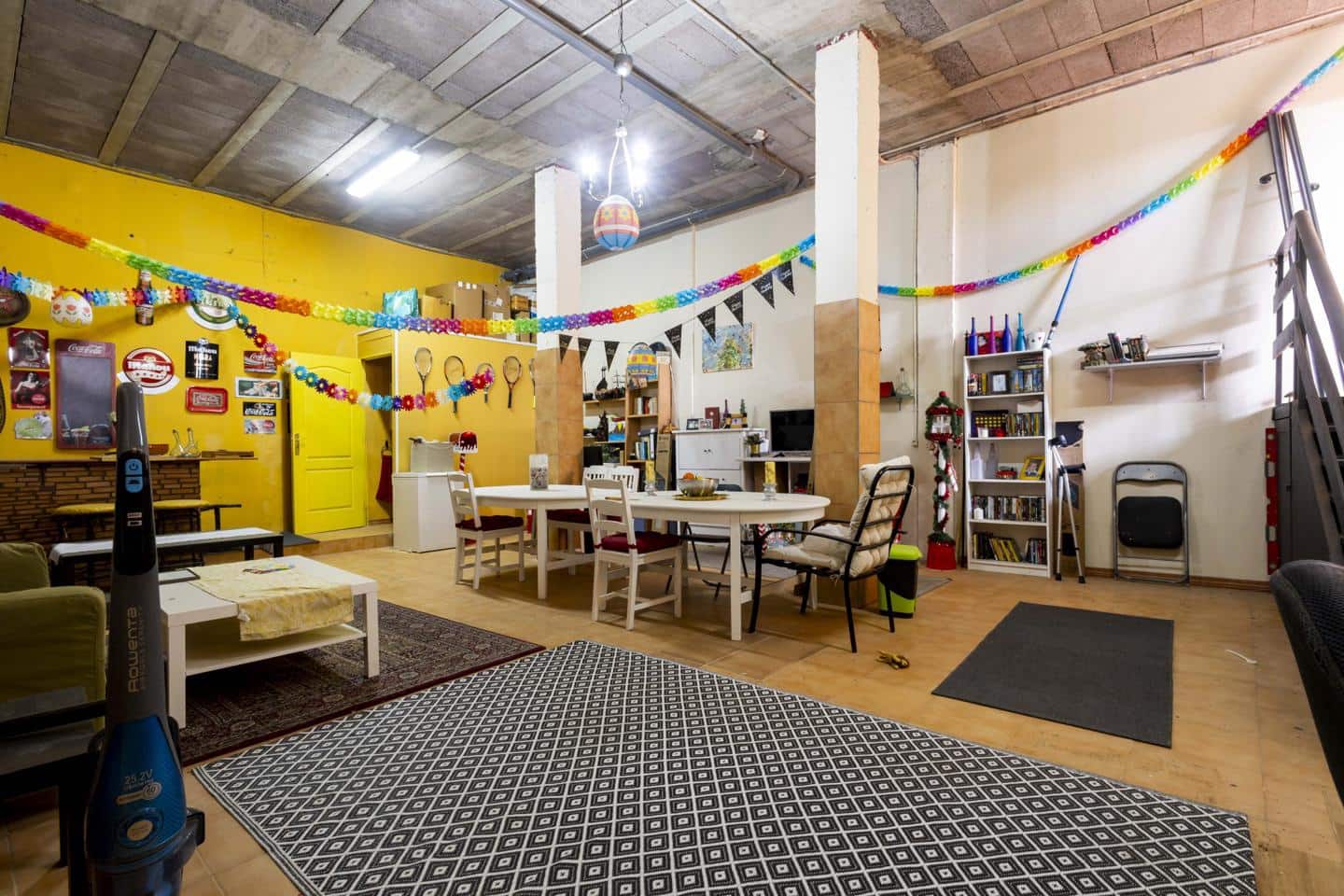 4 sypialnia Willa na sprzedaż w Santa Cruz de Tenerife z basenem - 439 000 € (Ref: 9847864)