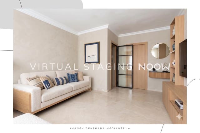 3 Zimmer Wohnung zu verkaufen in Puerto de la Cruz - 185.000 € (Ref: 9850524)