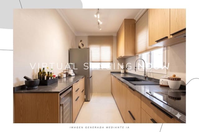 3 Zimmer Wohnung zu verkaufen in Puerto de la Cruz - 185.000 € (Ref: 9850524)