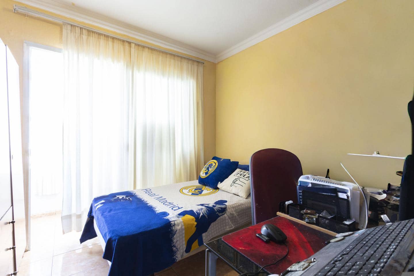 3 bedroom Flat for sale in Puerto de la Cruz - € 185,000 (Ref: 9850524)
