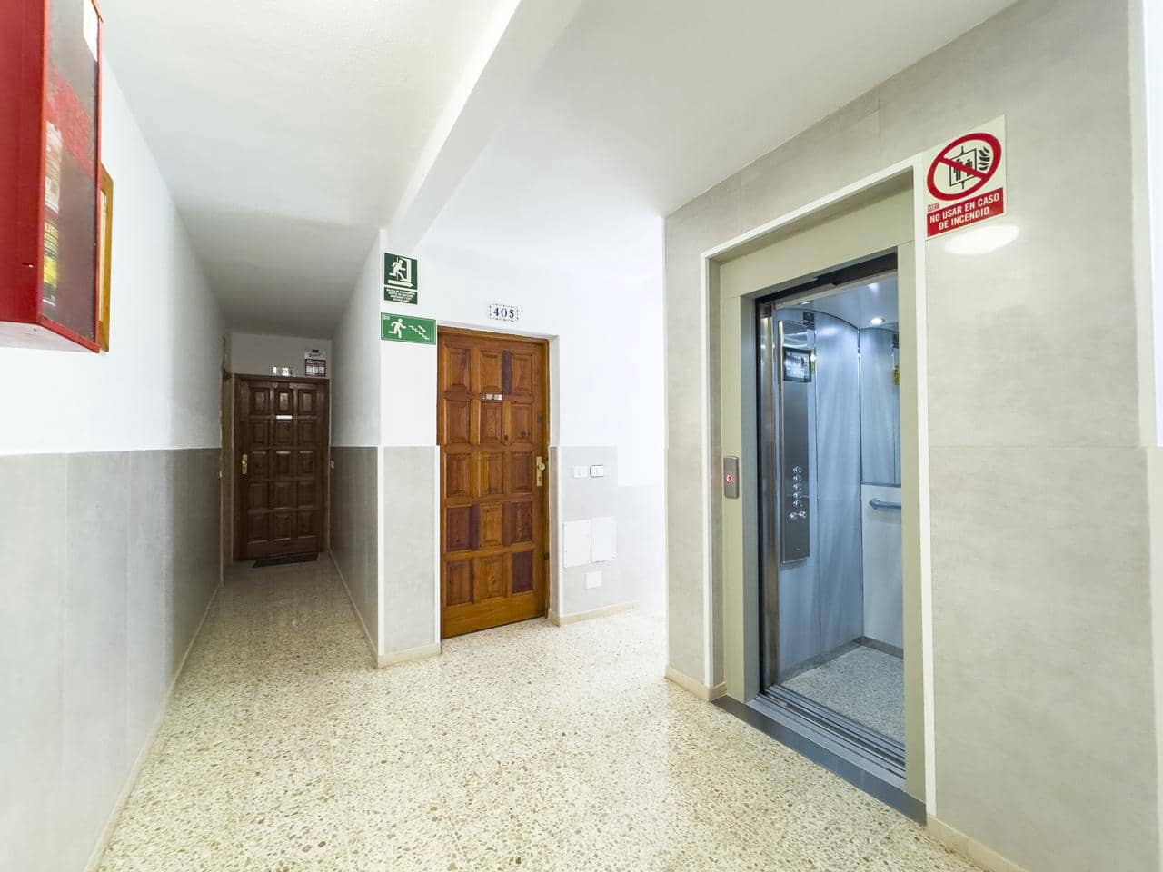 3 bedroom Flat for sale in Puerto de la Cruz - € 185,000 (Ref: 9850524)