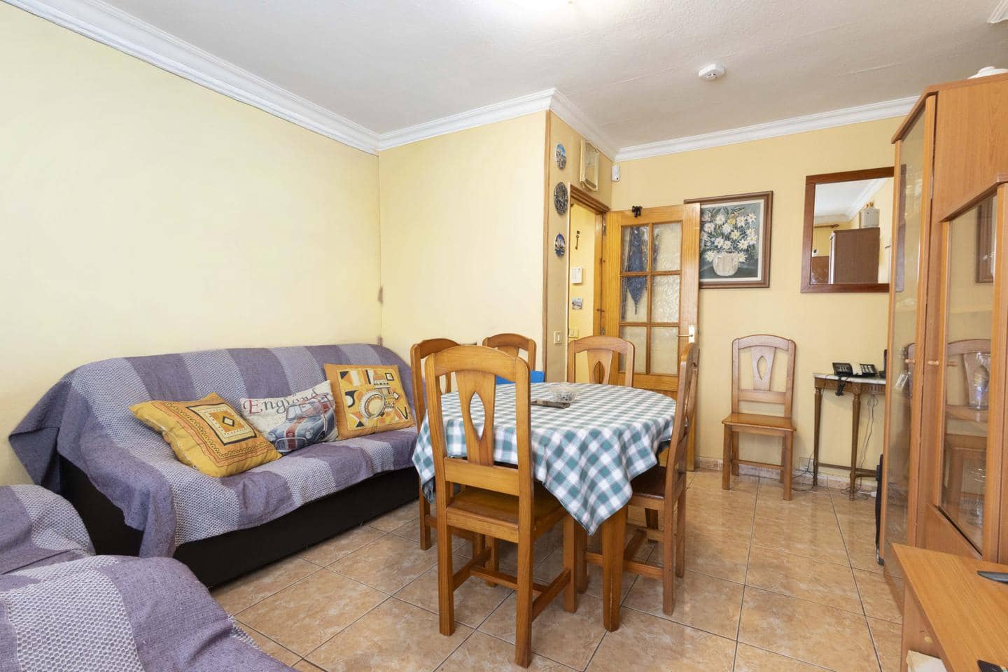 3 bedroom Flat for sale in Puerto de la Cruz - € 185,000 (Ref: 9850524)