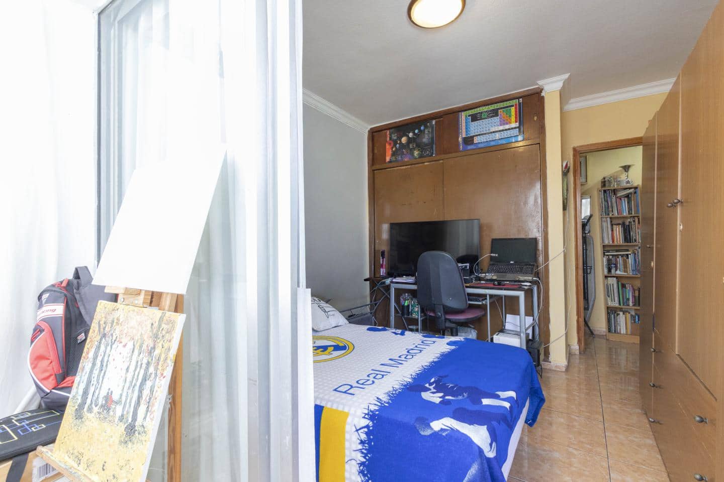 3 bedroom Flat for sale in Puerto de la Cruz - € 185,000 (Ref: 9850524)