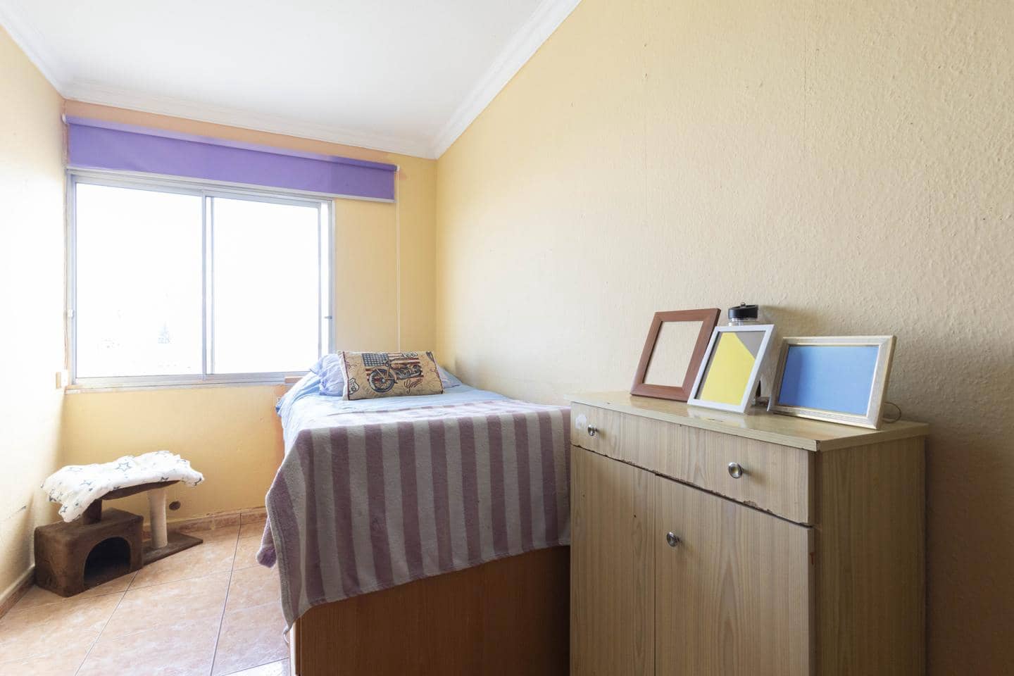 3 bedroom Flat for sale in Puerto de la Cruz - € 185,000 (Ref: 9850524)