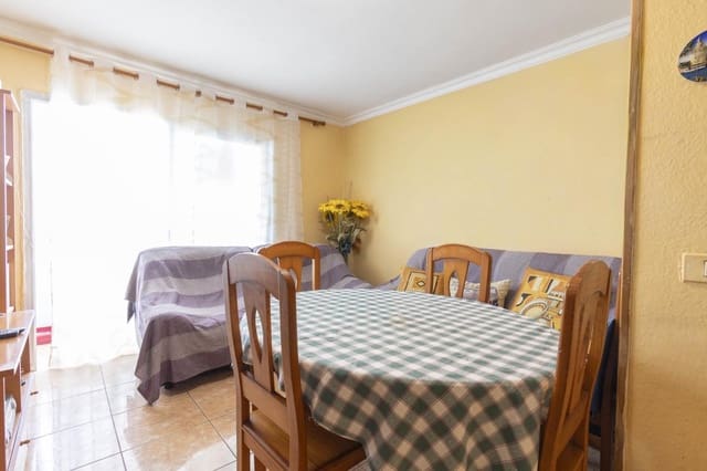 3 Zimmer Wohnung zu verkaufen in Puerto de la Cruz - 185.000 € (Ref: 9850524)