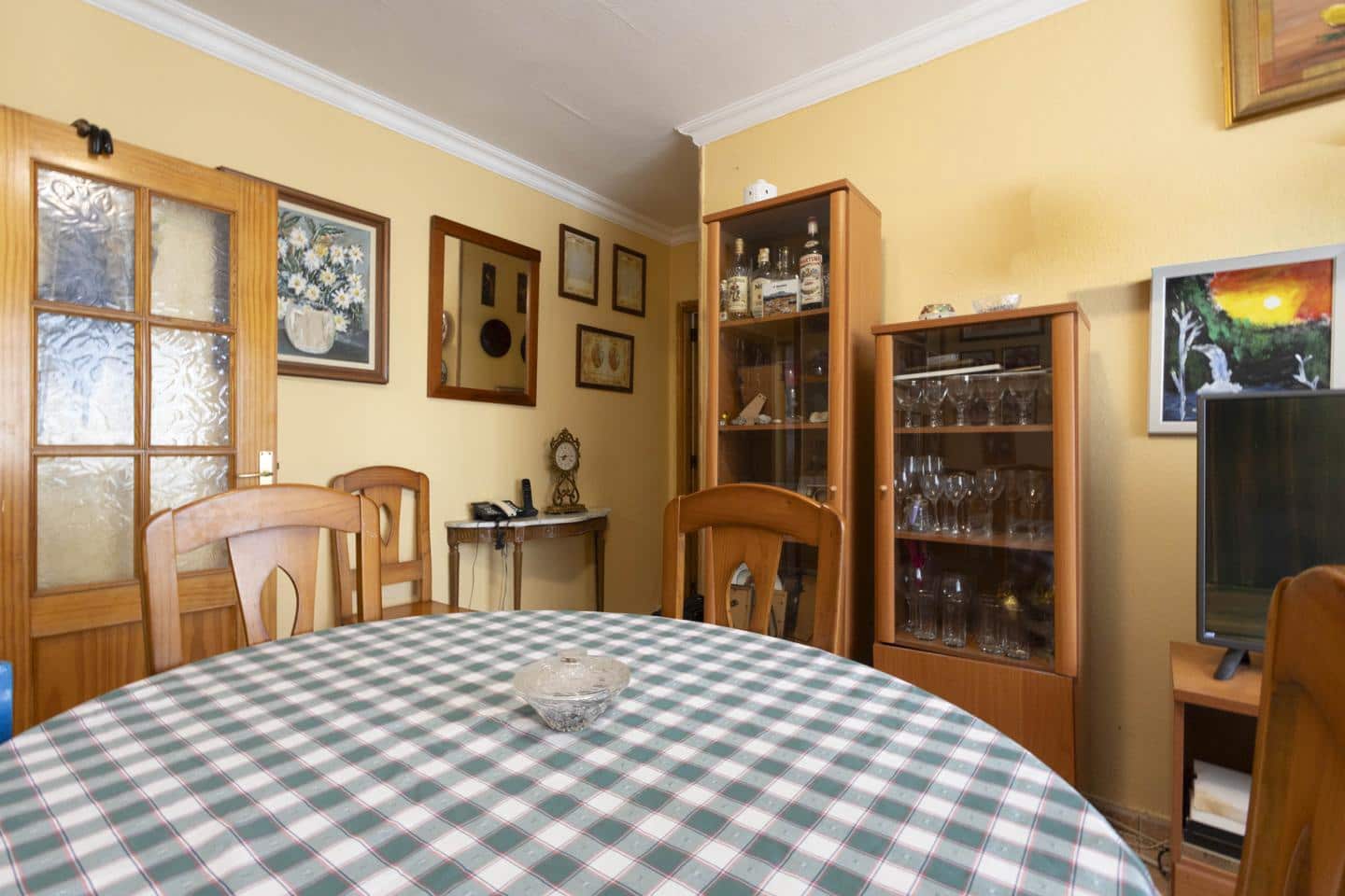 3 bedroom Flat for sale in Puerto de la Cruz - € 185,000 (Ref: 9850524)