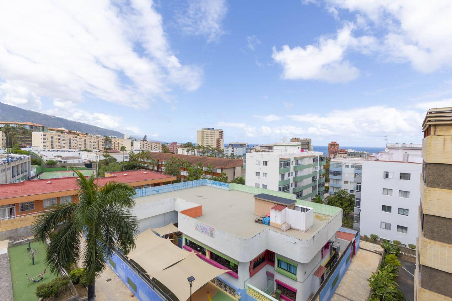 3 bedroom Flat for sale in Puerto de la Cruz - € 185,000 (Ref: 9850524)
