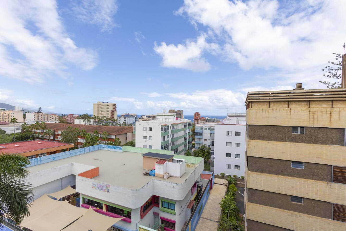 3 bedroom Flat for sale in Puerto de la Cruz - € 185,000 (Ref: 9850524)