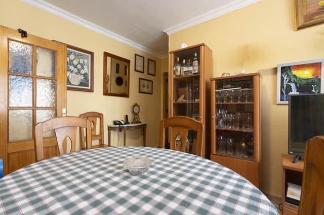 3 Zimmer Wohnung zu verkaufen in Puerto de la Cruz - 185.000 € (Ref: 9850524)
