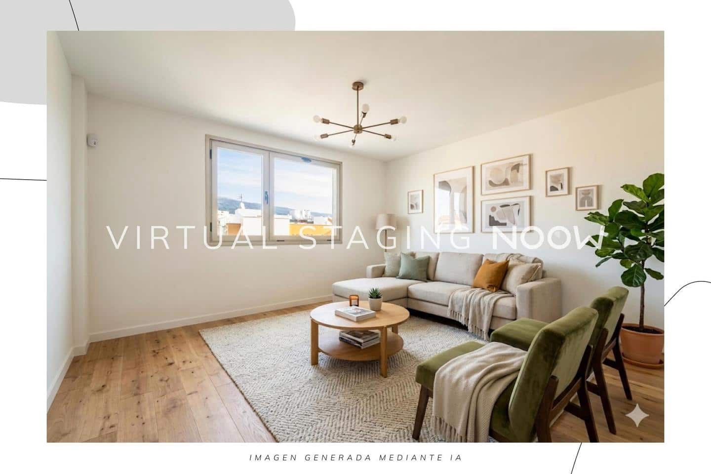 3 quarto Apartamento para venda em San Isidro de Abona com garagem - 215 000 € (Ref: 9852137)
