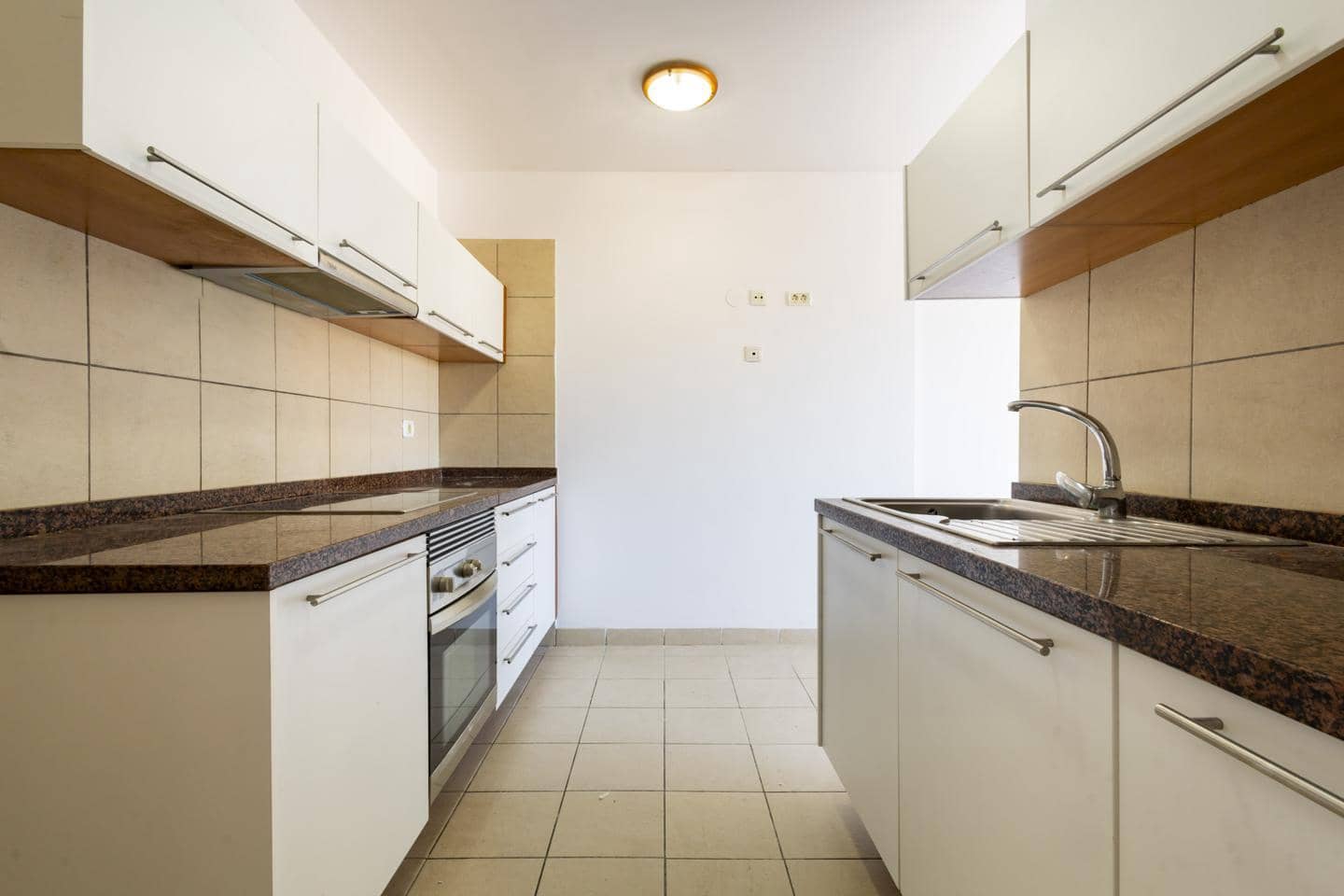 3 quarto Apartamento para venda em San Isidro de Abona com garagem - 215 000 € (Ref: 9852137)