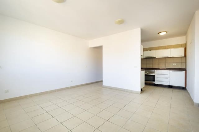 3 camera da letto Appartamento in vendita in San Isidro de Abona, Granadilla de Abona con garage - 215.000 € (Rif: 9852137)