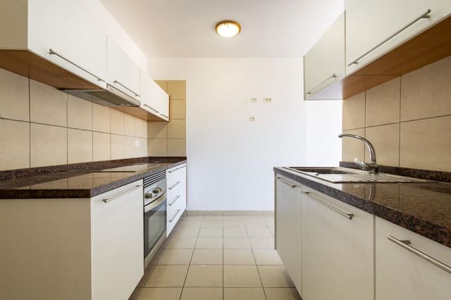 3 camera da letto Appartamento in vendita in San Isidro de Abona, Granadilla de Abona con garage - 215.000 € (Rif: 9852137)