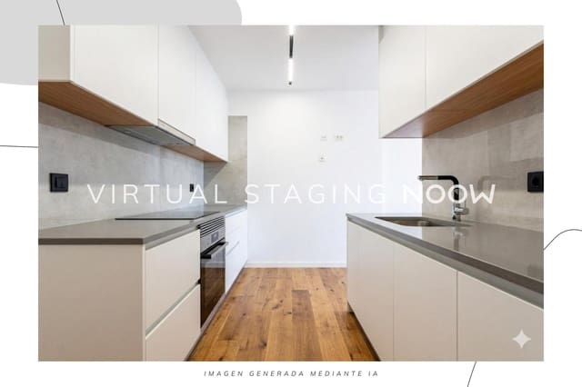 3 camera da letto Appartamento in vendita in San Isidro de Abona, Granadilla de Abona con garage - 215.000 € (Rif: 9852137)