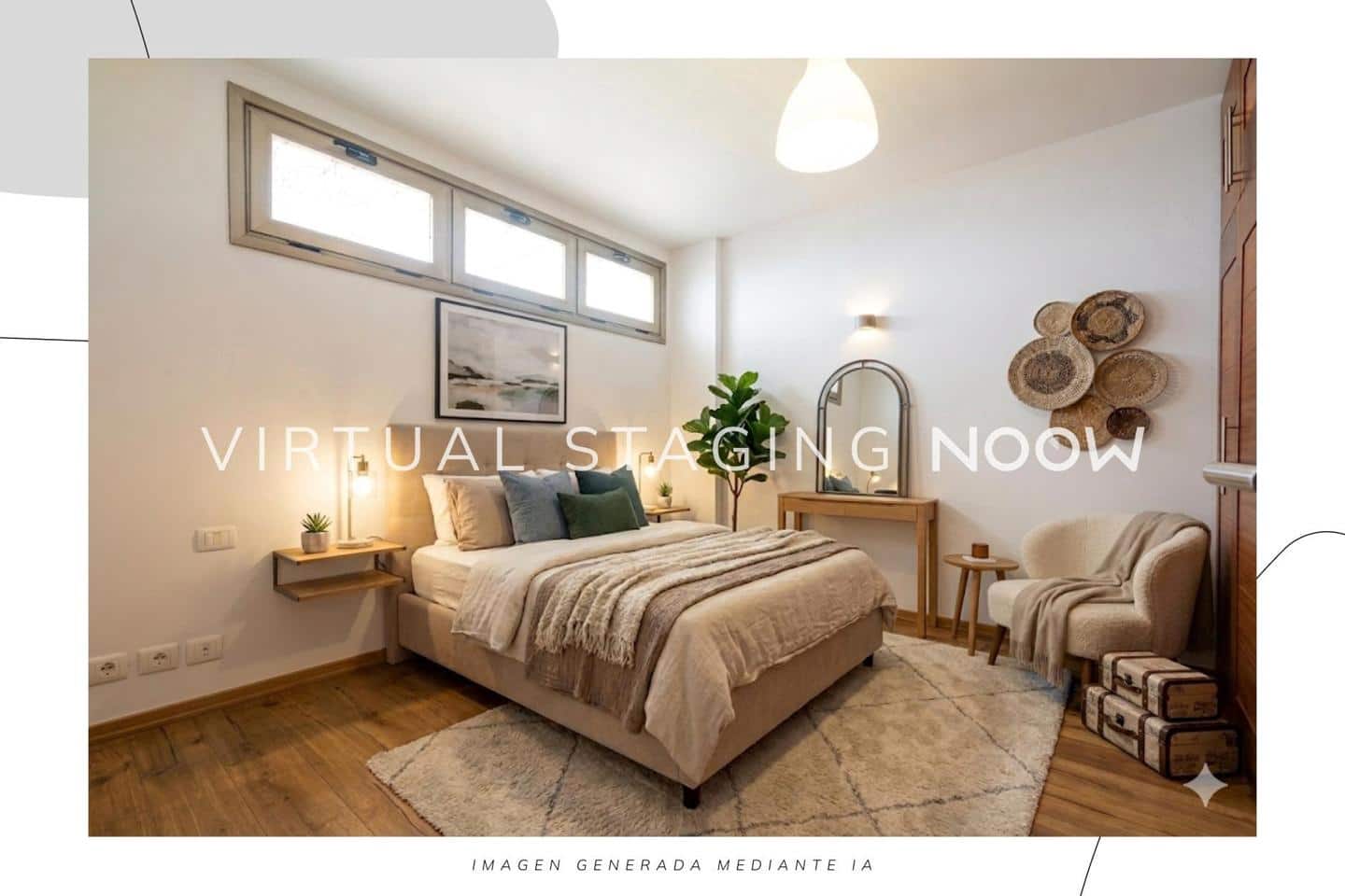 3 quarto Apartamento para venda em San Isidro de Abona com garagem - 215 000 € (Ref: 9852137)