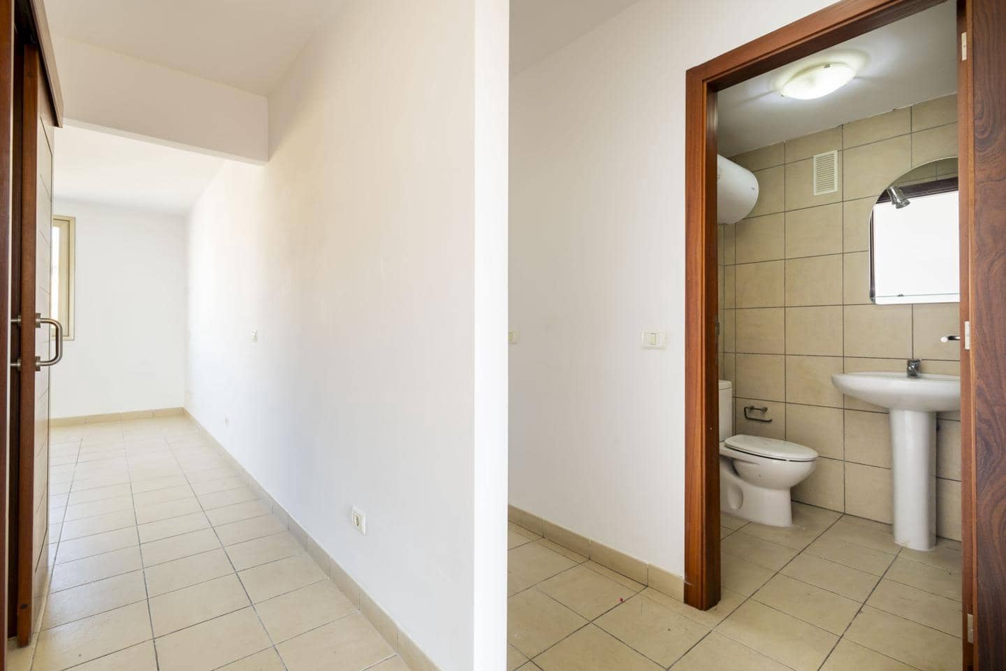 3 quarto Apartamento para venda em San Isidro de Abona com garagem - 215 000 € (Ref: 9852137)