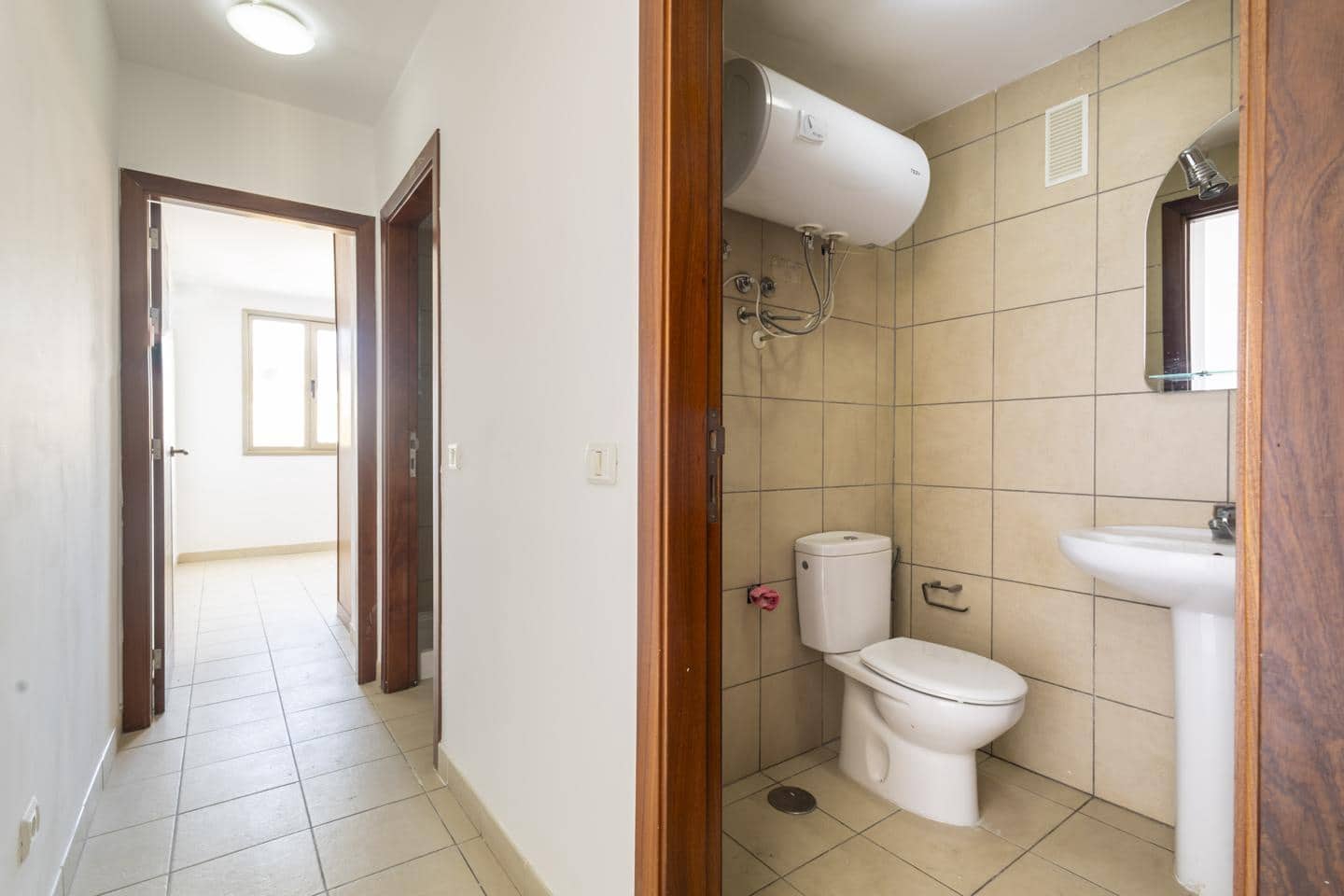 3 quarto Apartamento para venda em San Isidro de Abona com garagem - 215 000 € (Ref: 9852137)