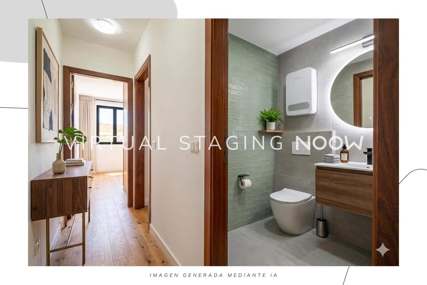 3 quarto Apartamento para venda em San Isidro de Abona com garagem - 215 000 € (Ref: 9852137)