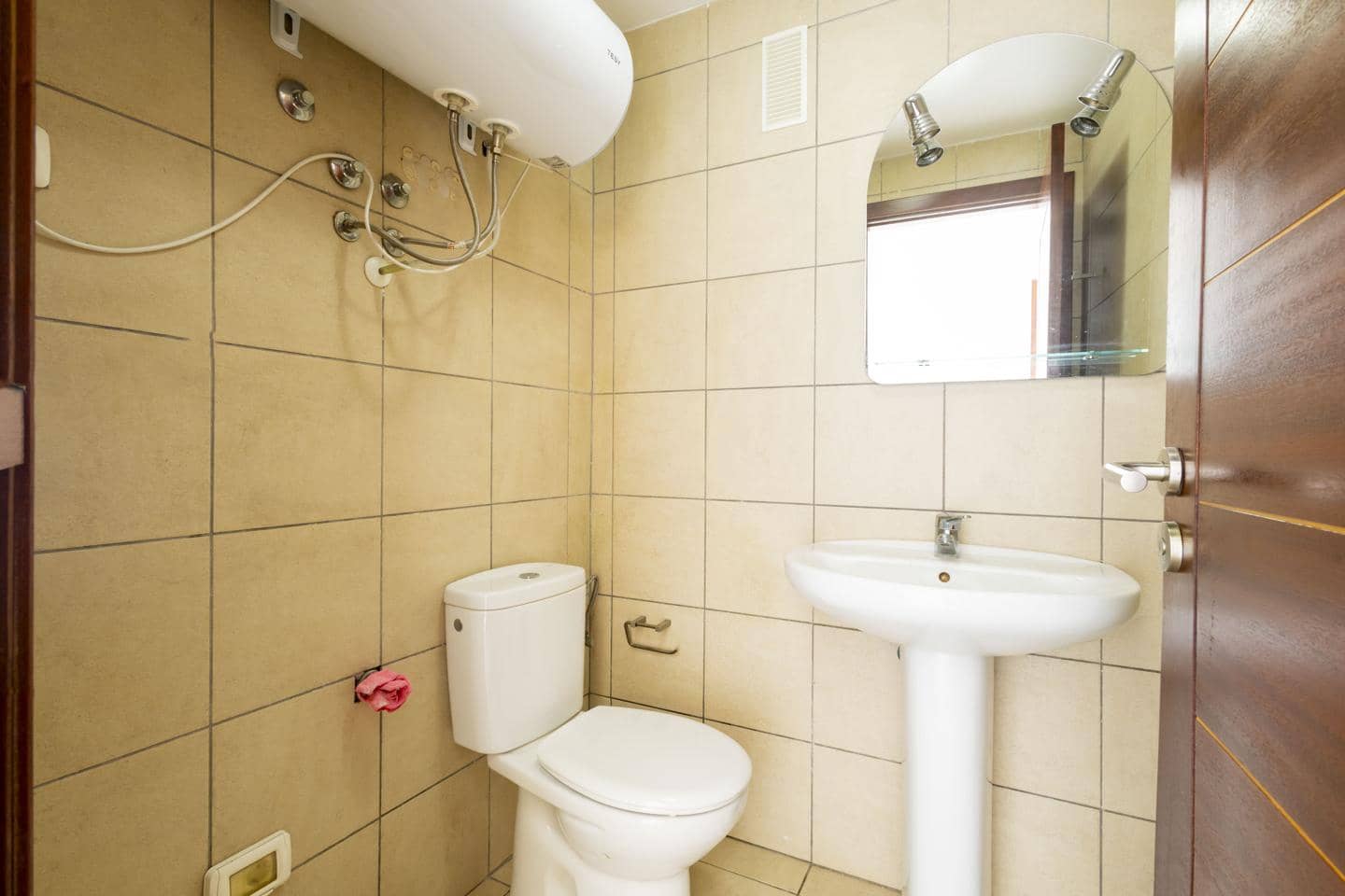 3 quarto Apartamento para venda em San Isidro de Abona com garagem - 215 000 € (Ref: 9852137)