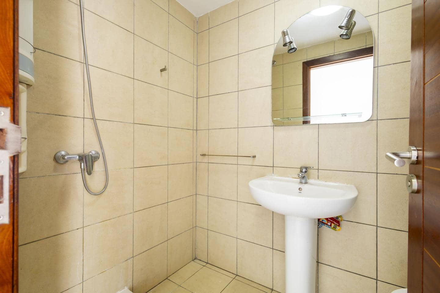 3 quarto Apartamento para venda em San Isidro de Abona com garagem - 215 000 € (Ref: 9852137)