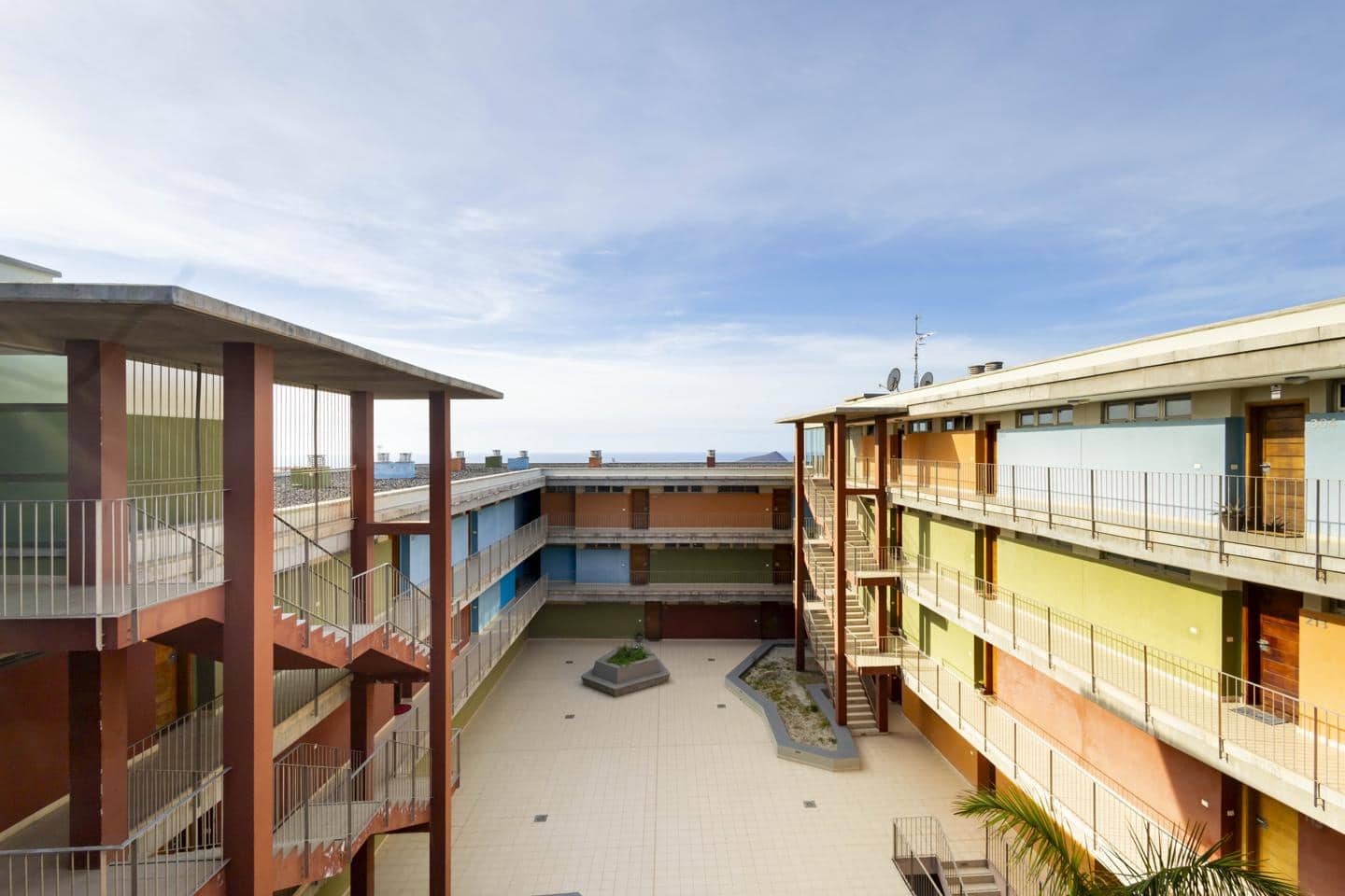 3 quarto Apartamento para venda em San Isidro de Abona com garagem - 215 000 € (Ref: 9852137)