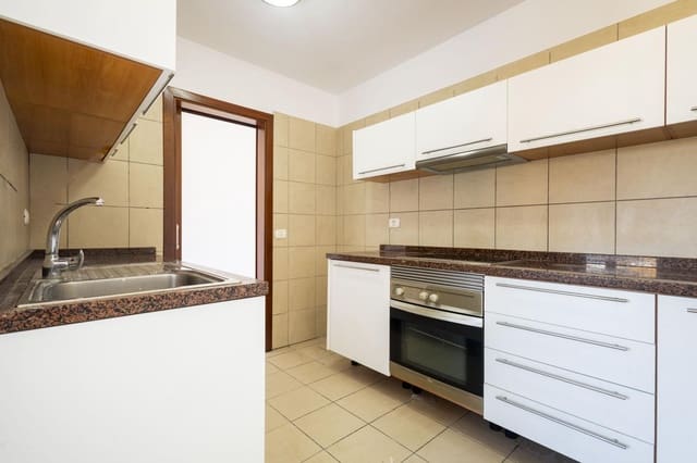 3 camera da letto Appartamento in vendita in San Isidro de Abona, Granadilla de Abona con garage - 215.000 € (Rif: 9852137)