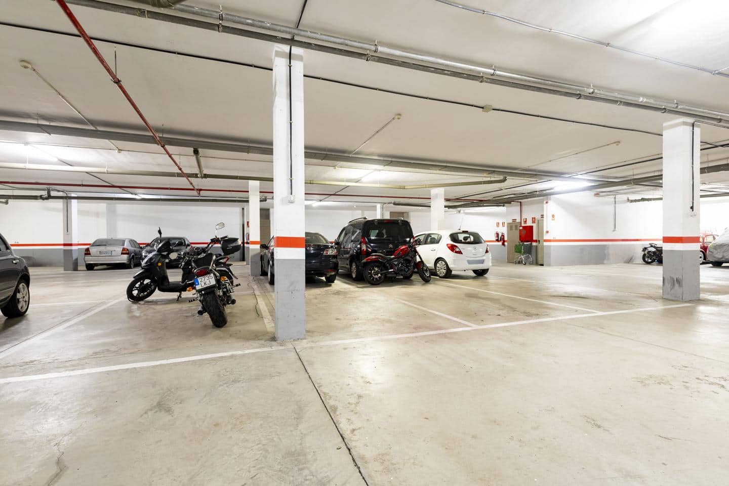 3 quarto Apartamento para venda em San Isidro de Abona com garagem - 215 000 € (Ref: 9852137)