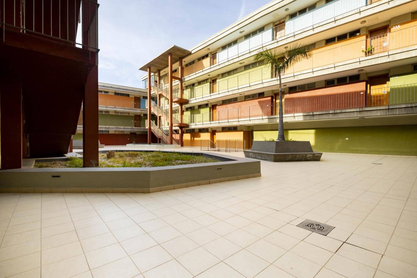3 quarto Apartamento para venda em San Isidro de Abona com garagem - 215 000 € (Ref: 9852137)